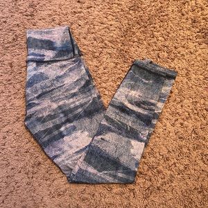 Lululemon align leggings